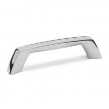 Schwinn 59160 - 2930/96 Handle, Polished Chrome