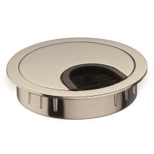 Schwinn 59167 - 4398/60 Grommet, Satin Nickel