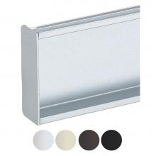 Schwinn 59275 - 6K378 C Cap Rectangle (L+R), Black