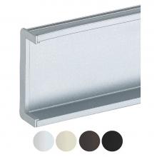 Schwinn 59277 - 6K379 C Cap (L+R), Nickel Color