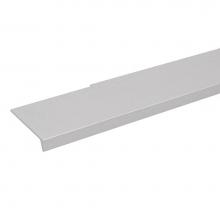 Schwinn 59301 - 3766/256 Full-Length Tab Pull, Clear Anodized