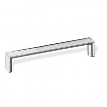 Schwinn 59370 - 2389/480 Appliance Pull, Polished Chrome