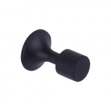 Schwinn 60025 - 34006 Knob, Matte Black