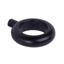 Schwinn 60043 - 2Z350 Ring Pull, Matte Black