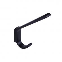 Schwinn 60049 - 2Z360 Hook, Matte Black