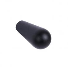 Schwinn 60103 - 44680 Knob, Matte Black Anodized