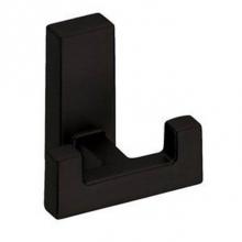 Schwinn 59392 - Z313 Hook, Matte Black