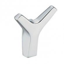 Schwinn 59397 - Z337 Hook, Polished Chrome