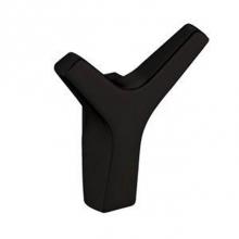 Schwinn 59398 - Z337 Hook, Matte Black