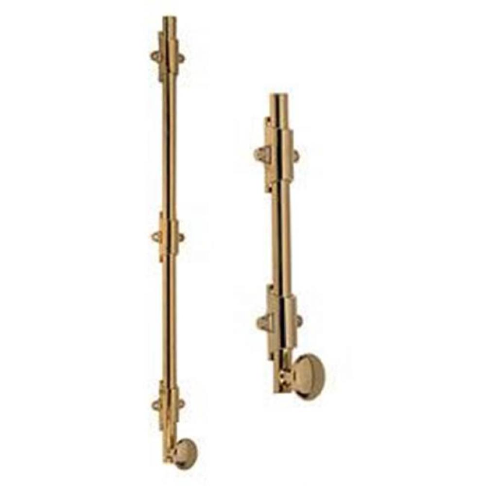 24'' Off Set Surface Bolt