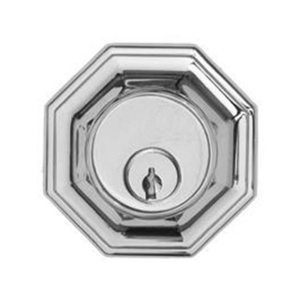 Mrstwn Dead Bolt 2 3/8'' BS DC