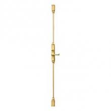 Von Morris 2702/96-619 - Dummy Locking Cremone - 8'' DR