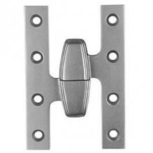 Von Morris 16-5032R-619 - Art Deco Olive Knuckle Hinge
