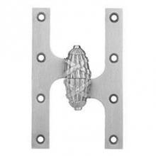 Von Morris 17-5032R-SG - R&R Olive Knuckle Hinge