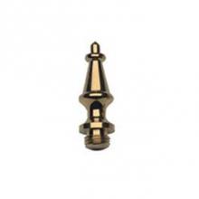 Von Morris 11-SF-BC - Set of Steeple Finials