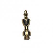 Von Morris 11-UF-610NL - Set of Urn Finials