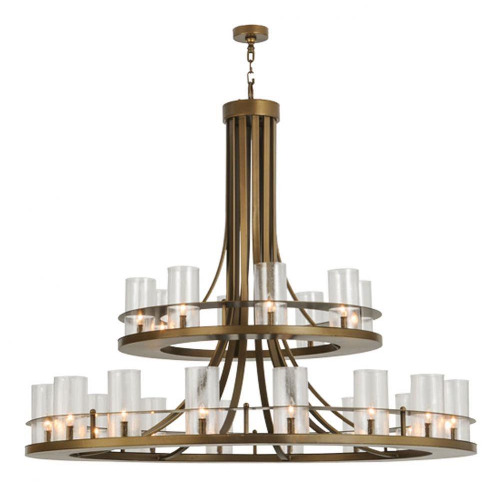 60''W Arion 24 LT Two Tier