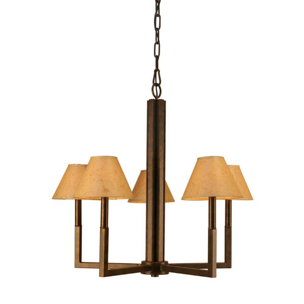 24'' Wide Rula 5 Light