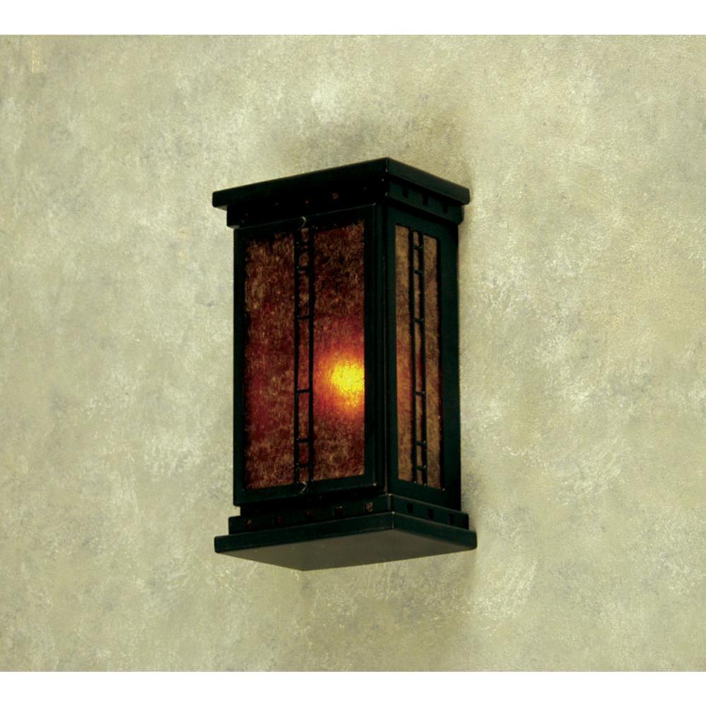 6'' Wide Zandra Wall