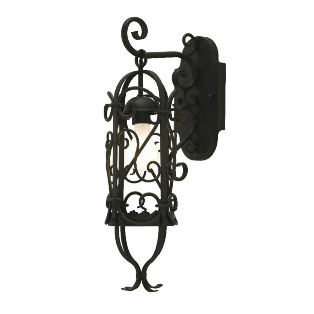 6'' Wide Delphine Wall