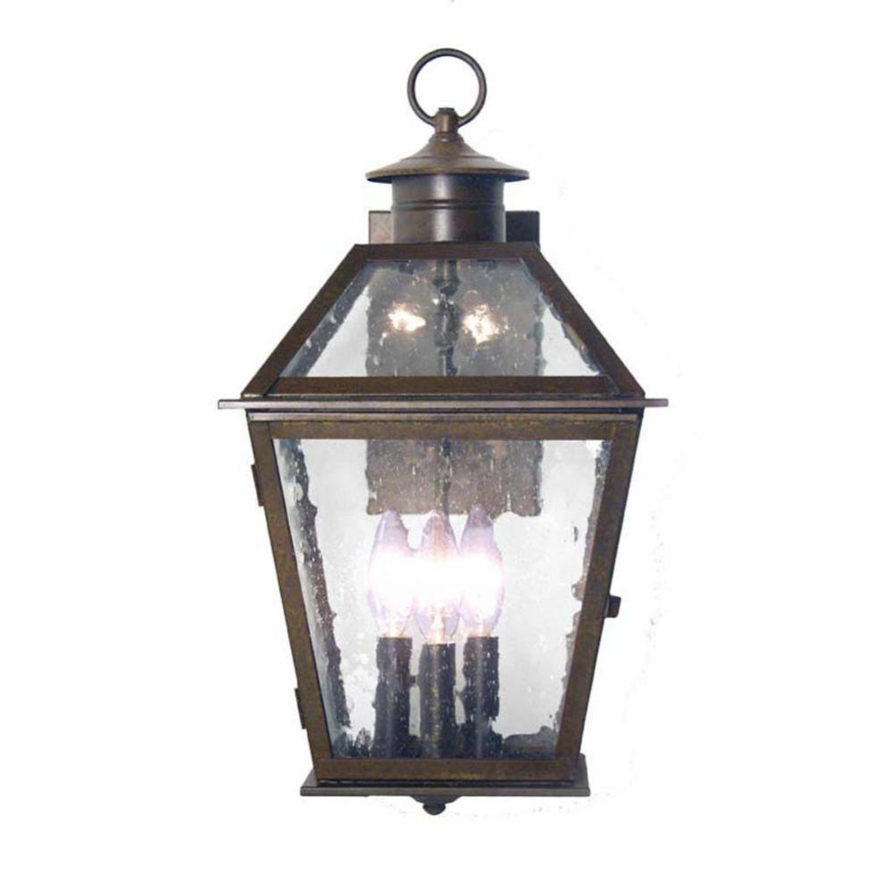 9'' Wide Corrina Wall