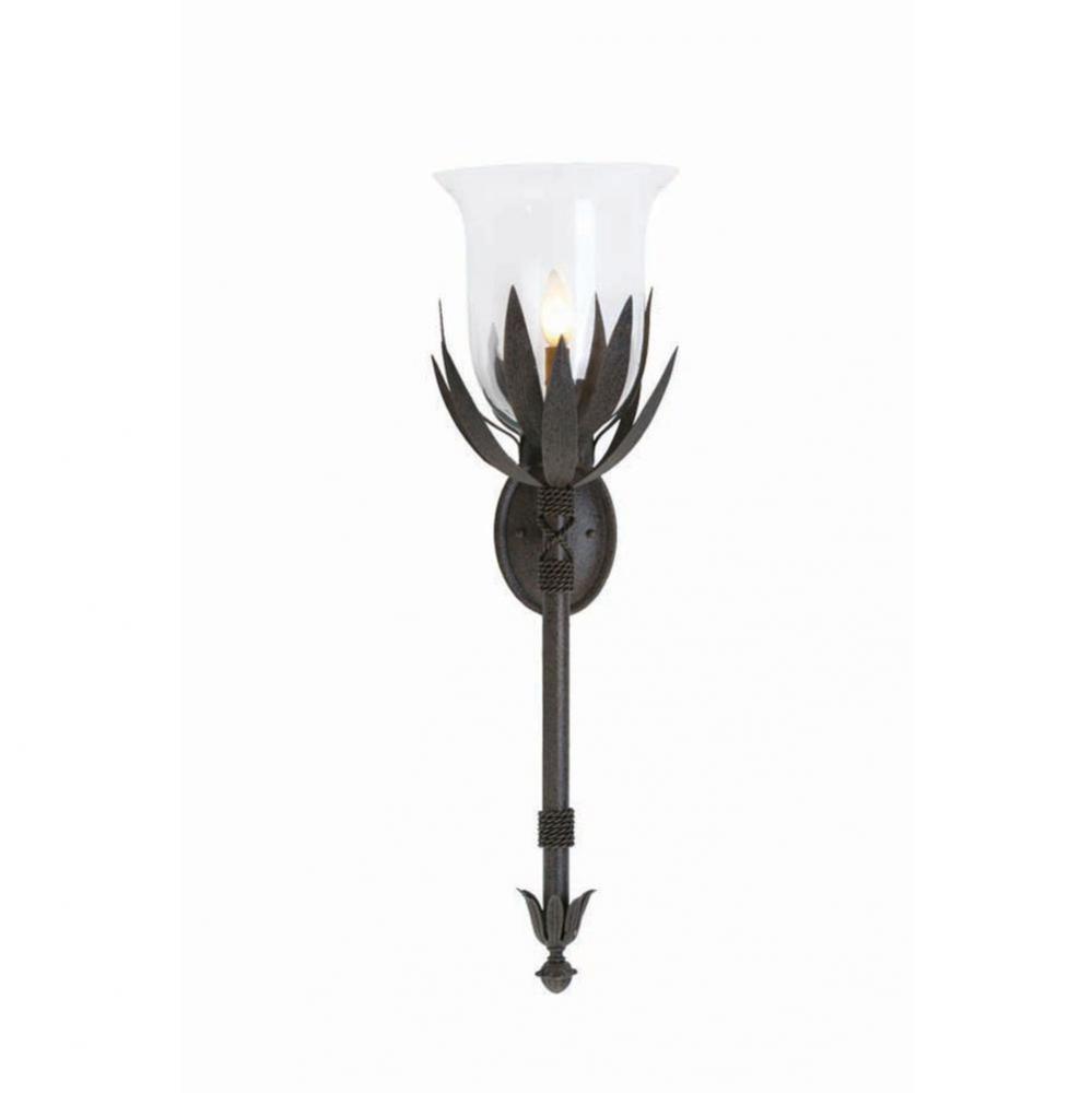 9.5'' Wide Solange Wall