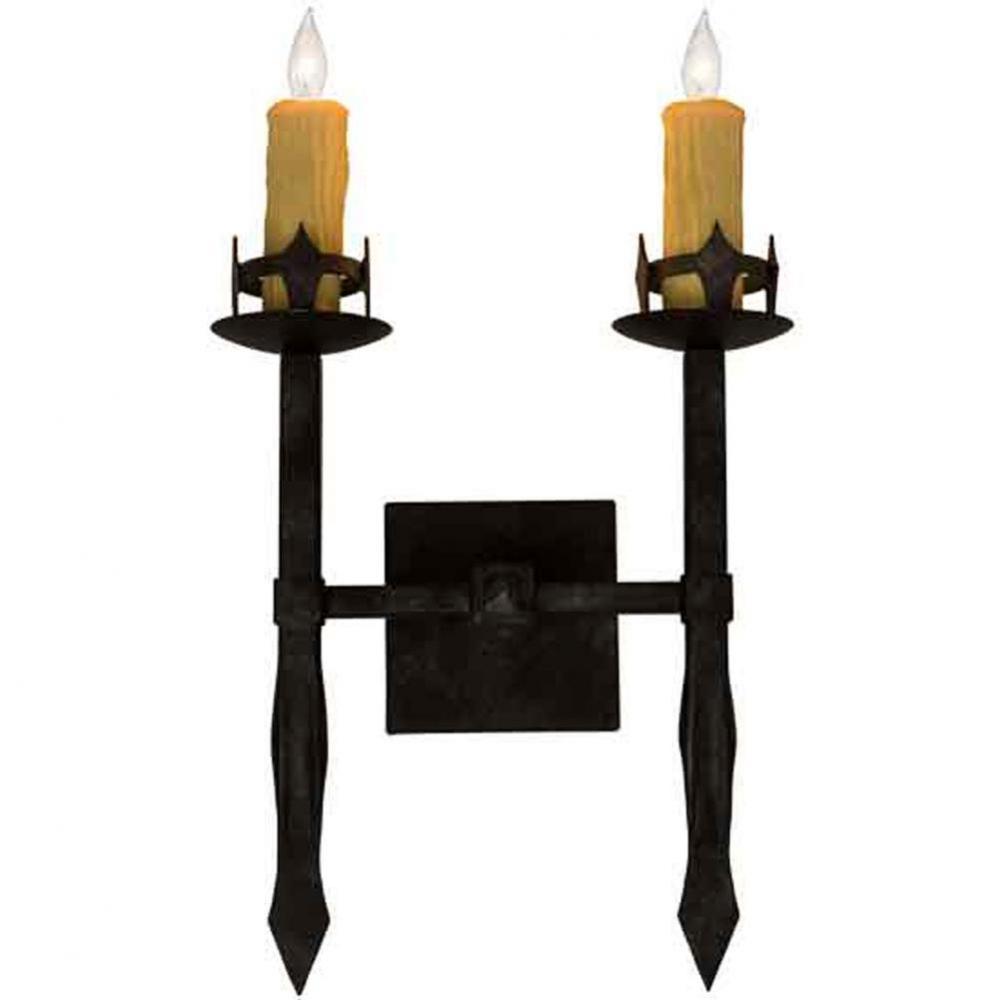 14.5''W Castilla 2 LT Wall