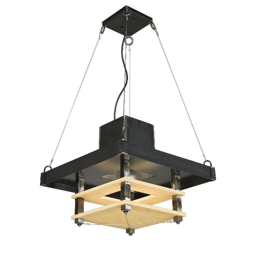 18'' Wide Metropolis