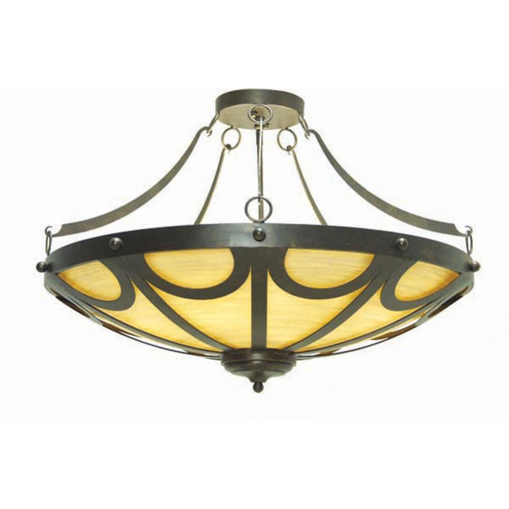 60'' Wide Carousel