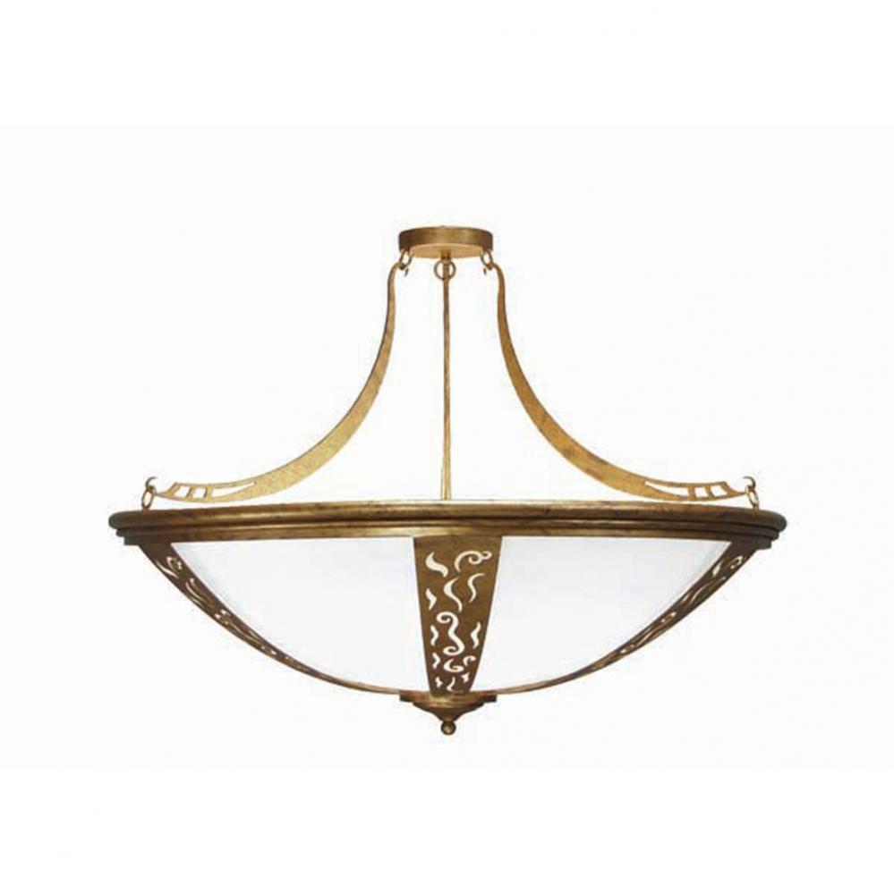 42''W Grayson Inverted