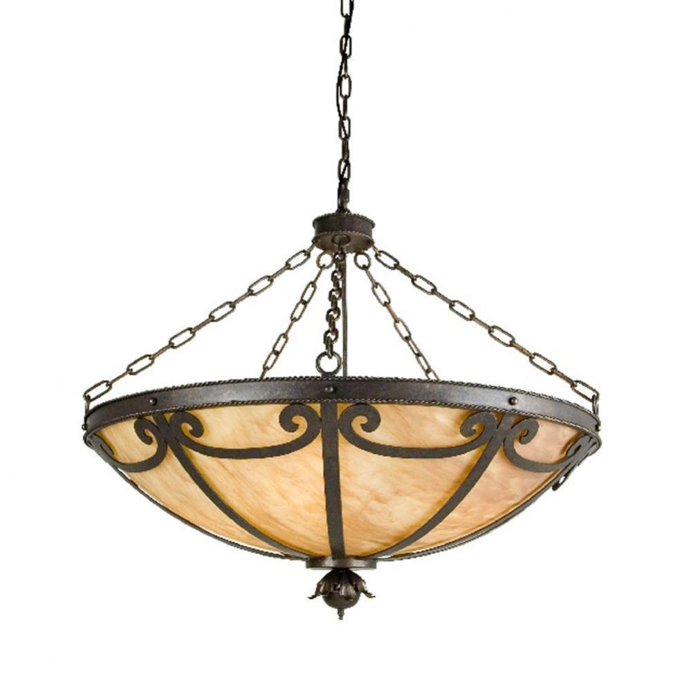 36'' Wide Carousel