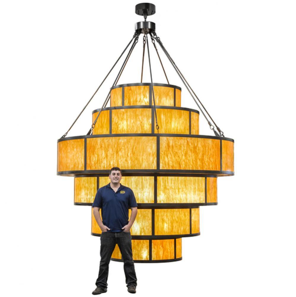 120''W Jayne 6 Tier