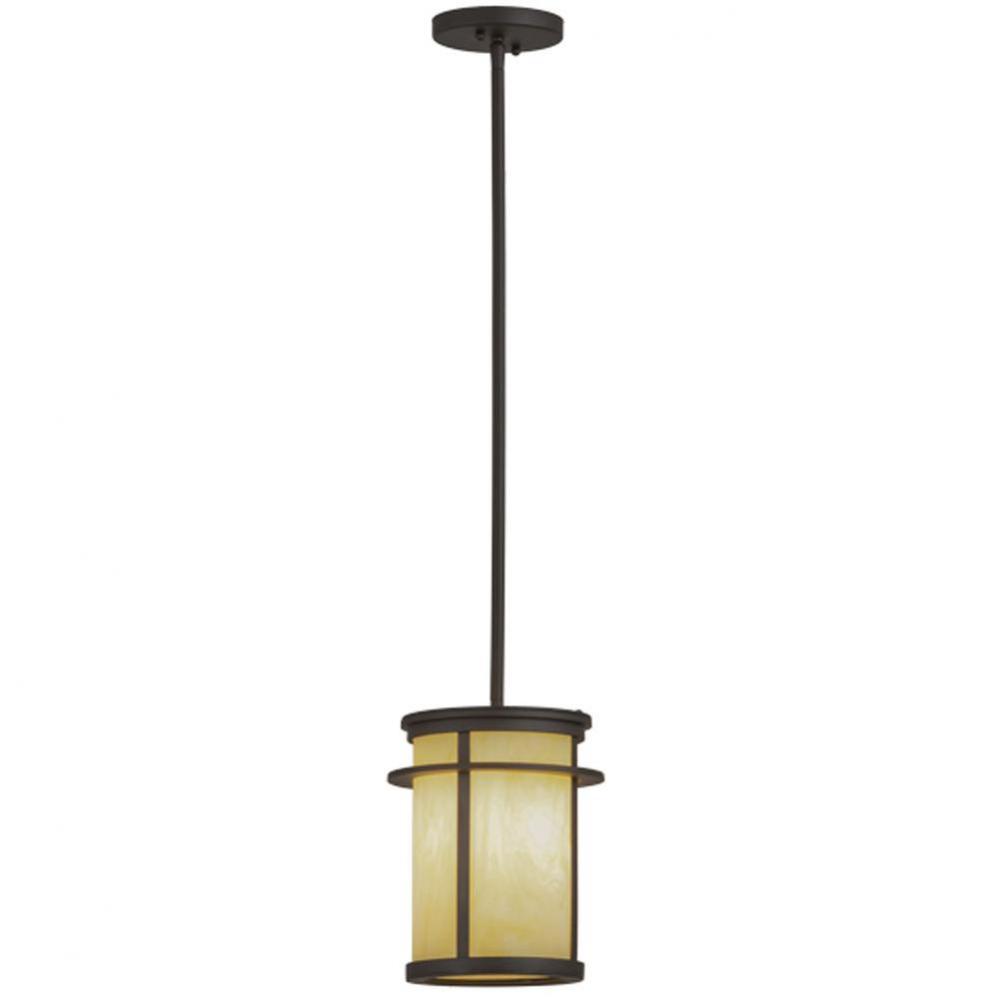 8''W Theron Mini