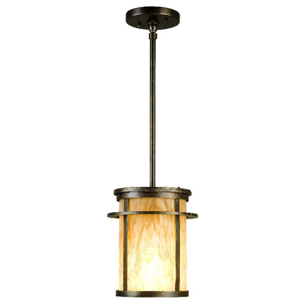 8'' Wide Theron