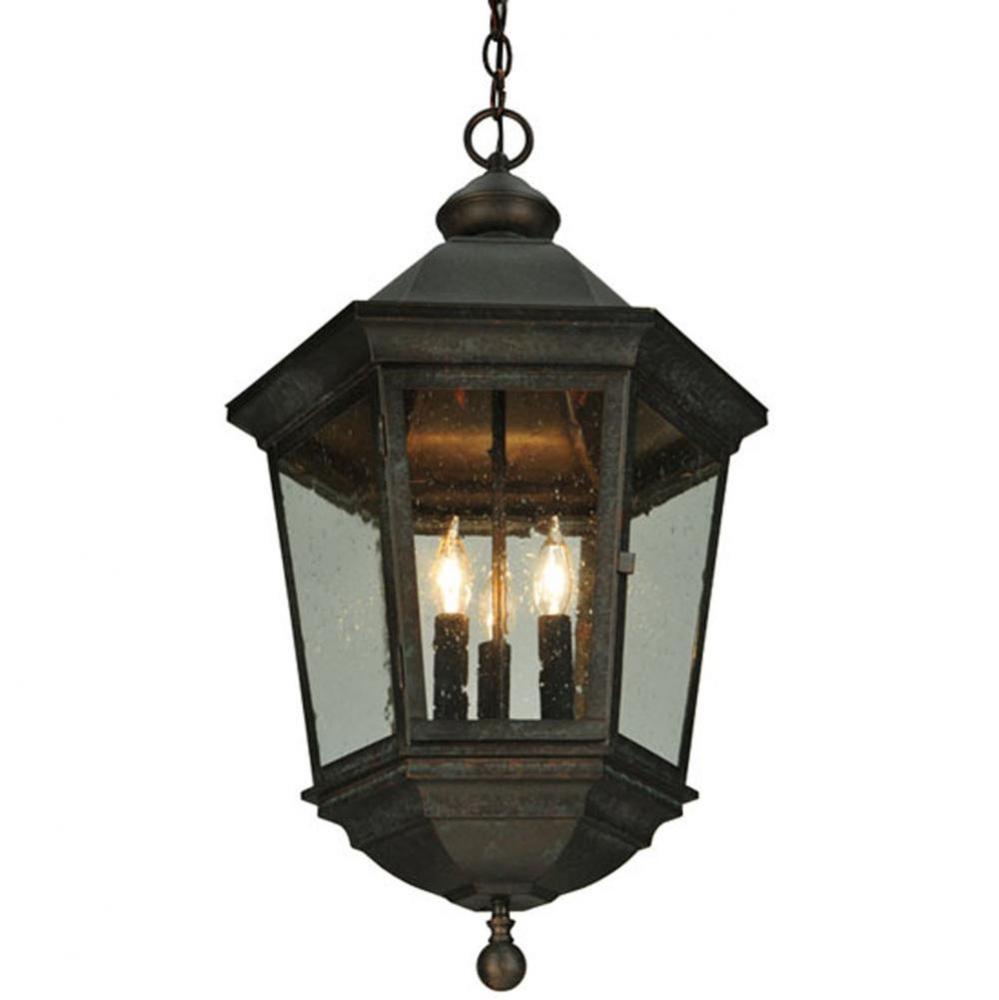 15''Wide Tiamo Lantern