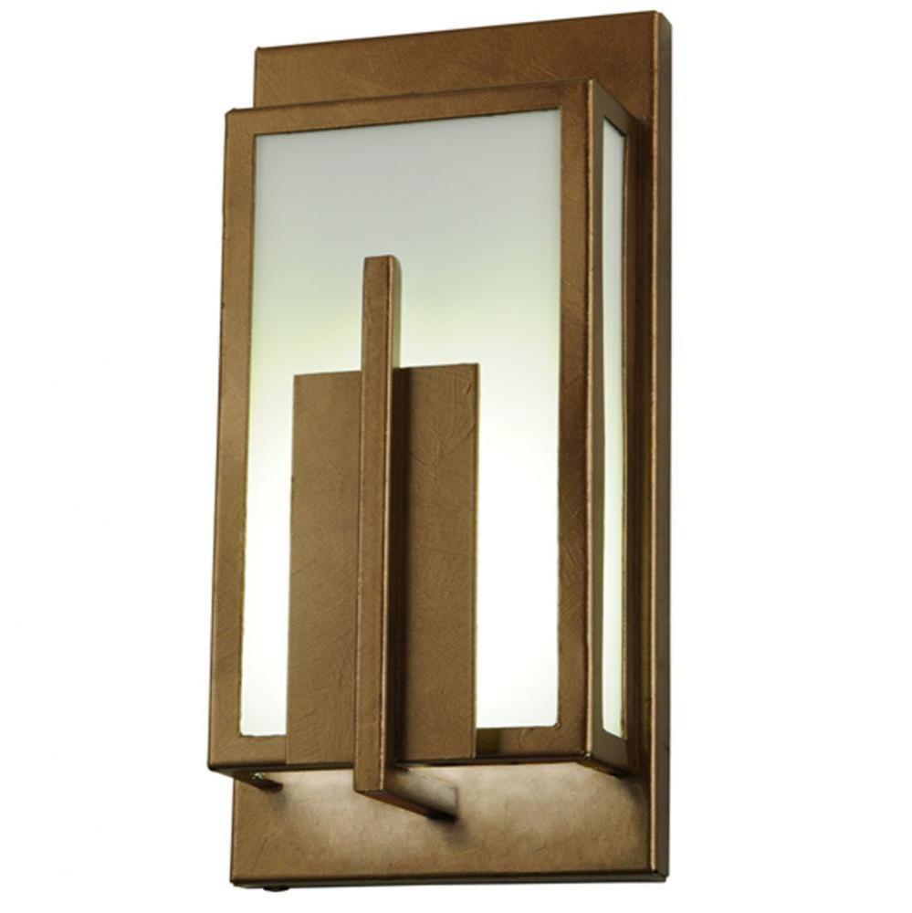 7'' Wide Pandora Wall