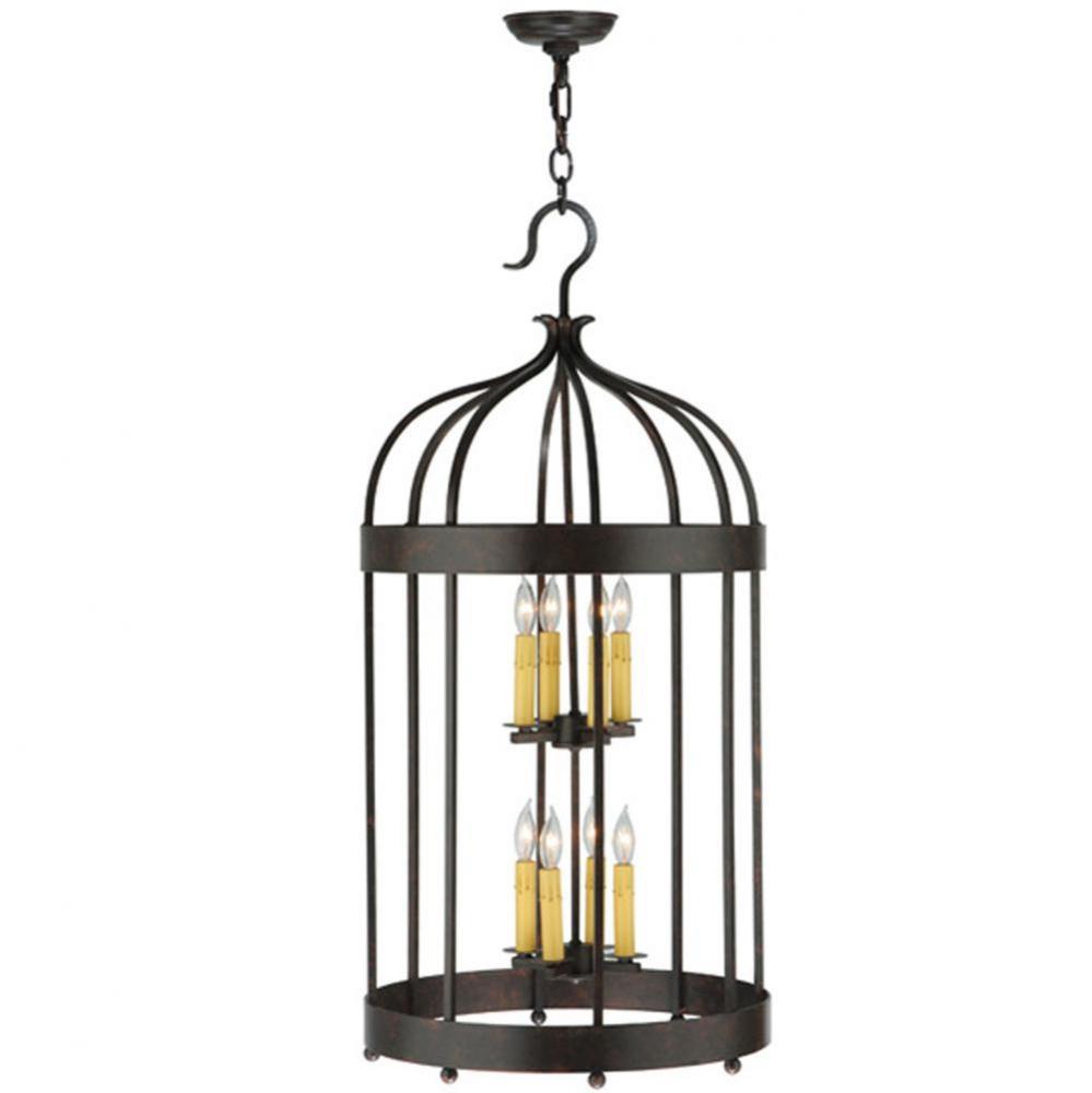 18''W Muse Lantern