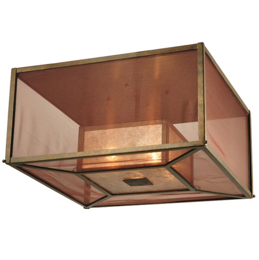 24.5''Sq Quadrato Umador