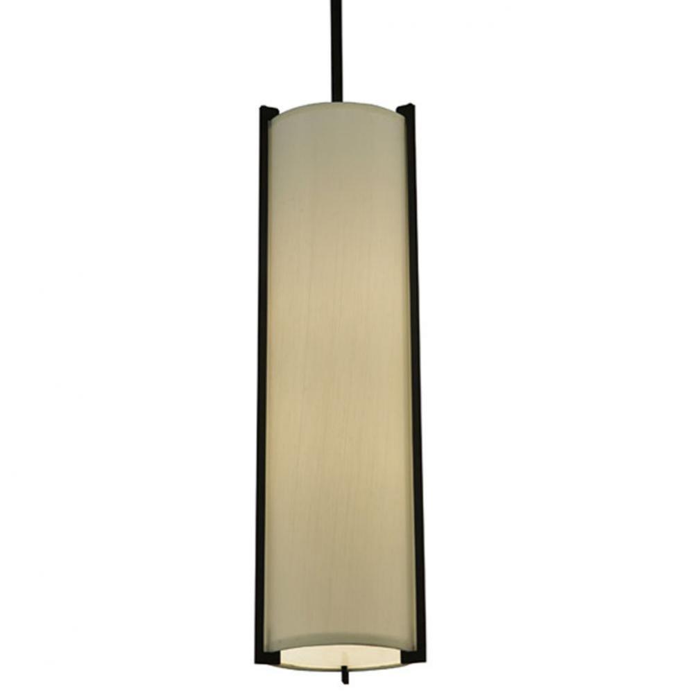6.5''W Cilindro Mini