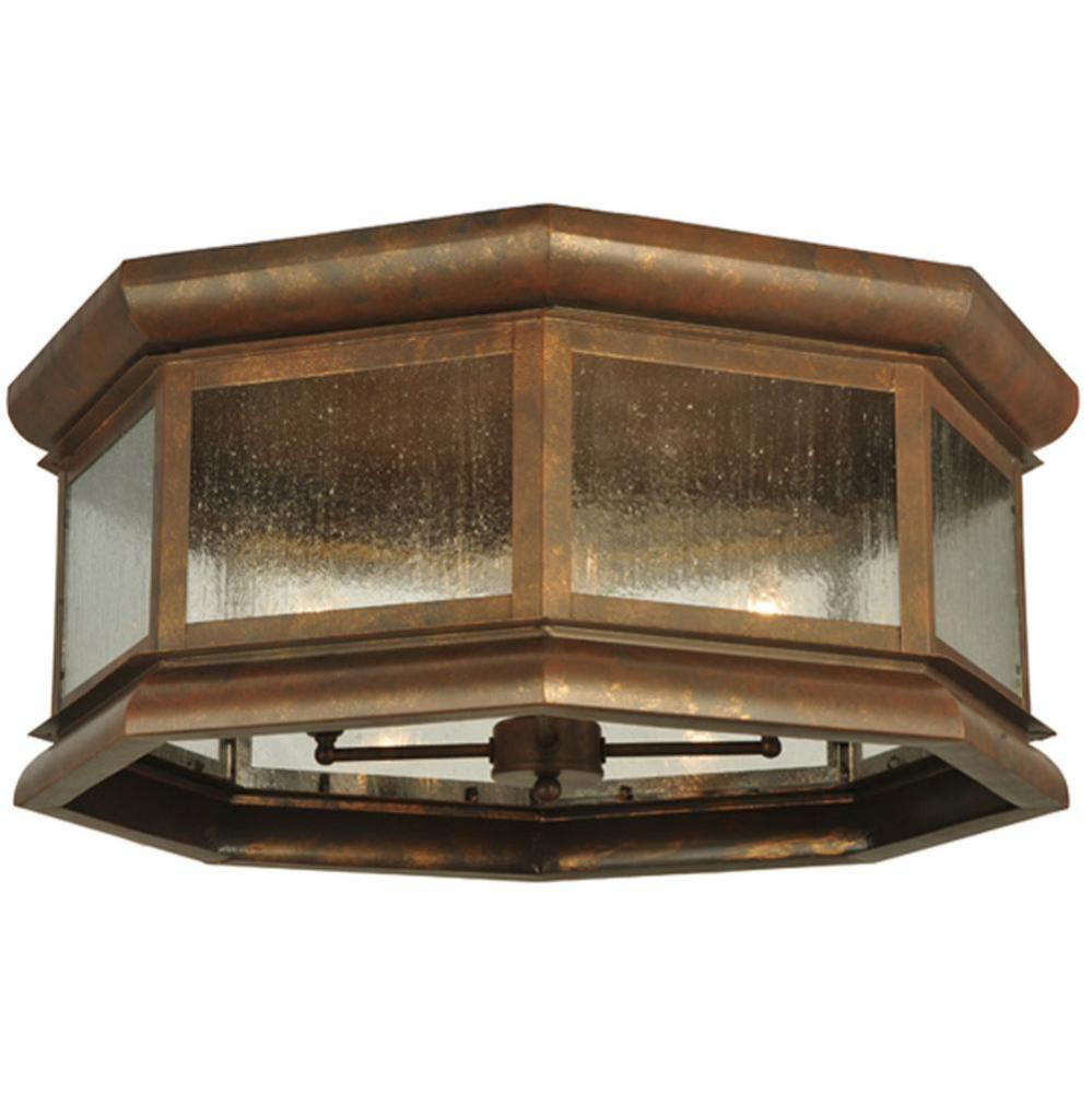 30''W Manchester Octagon