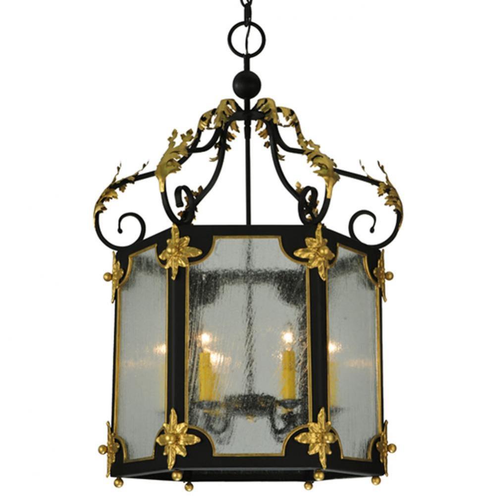 25''W Ganser 6 LT Lantern