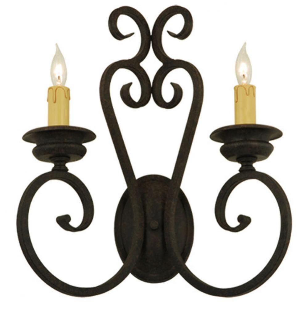 17''W Fernando 2 LT Wall