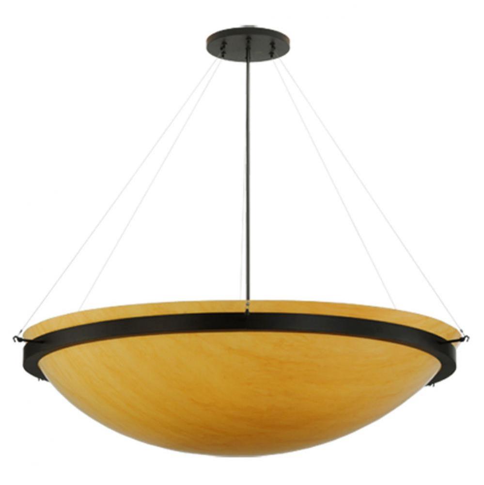 67'' Wide Lucus Inverted