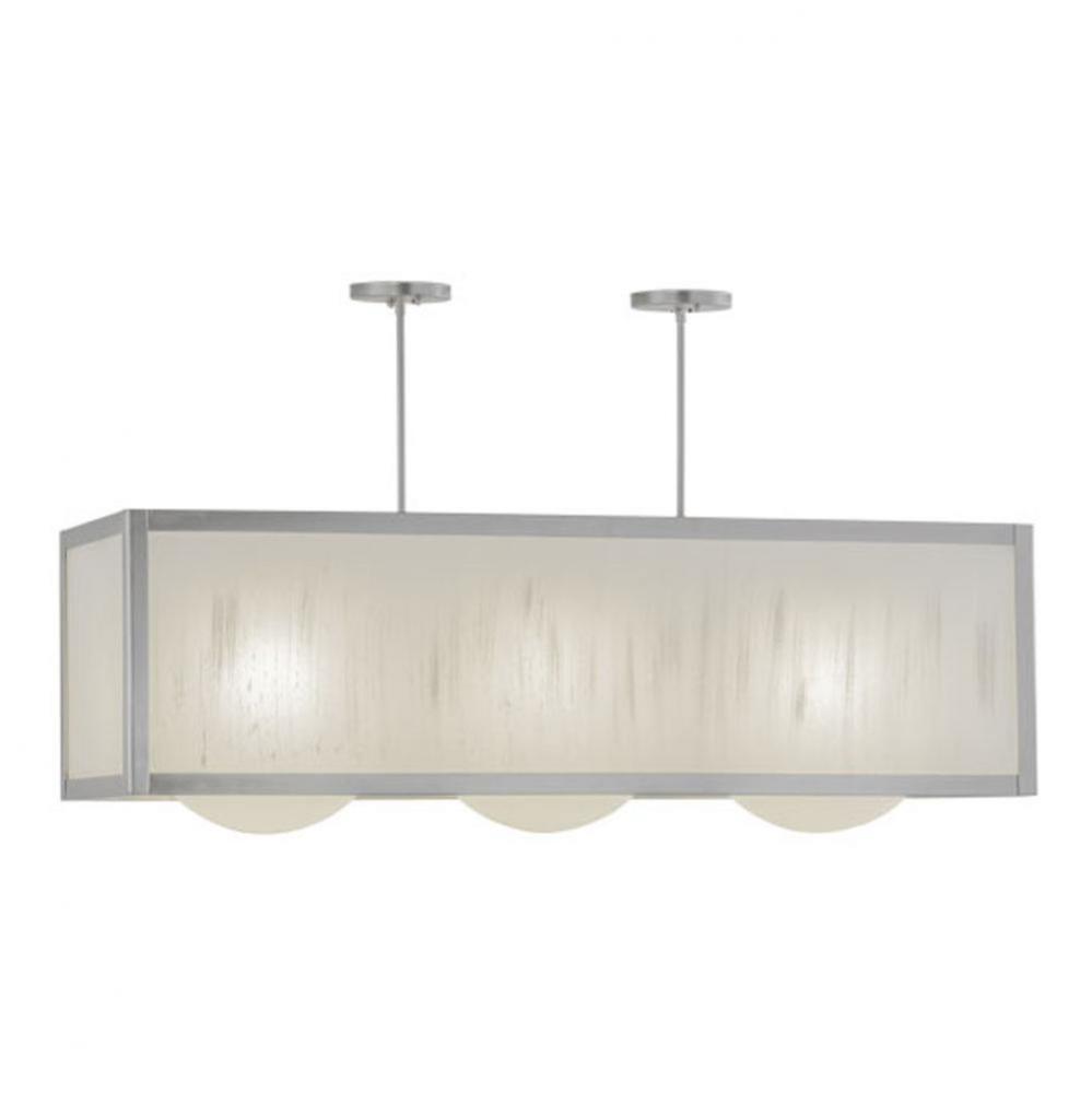 44''L Quadrato Convex 3 LT Oblong