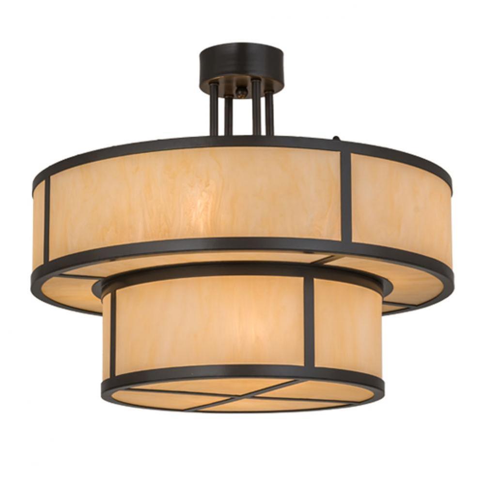 24''W Jayne 2 Tier