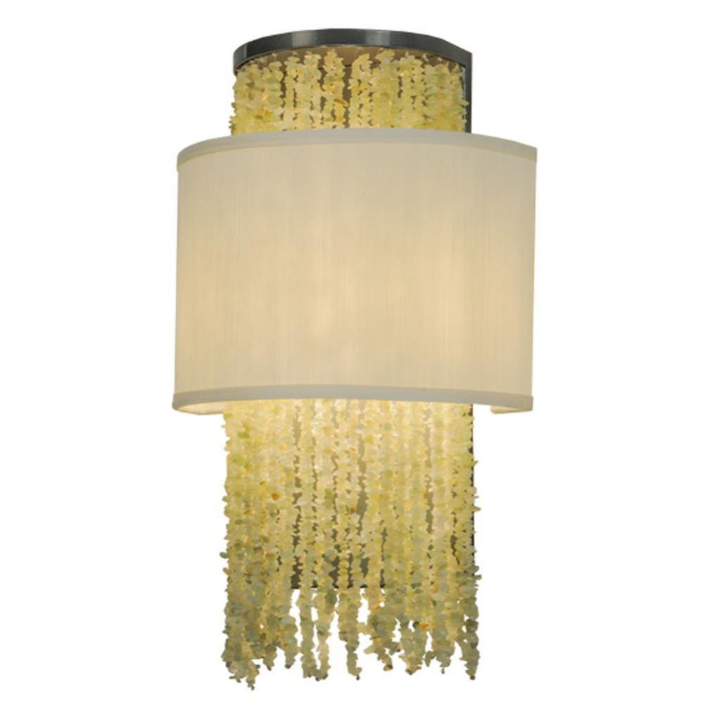 11''W Jade Charm Wall