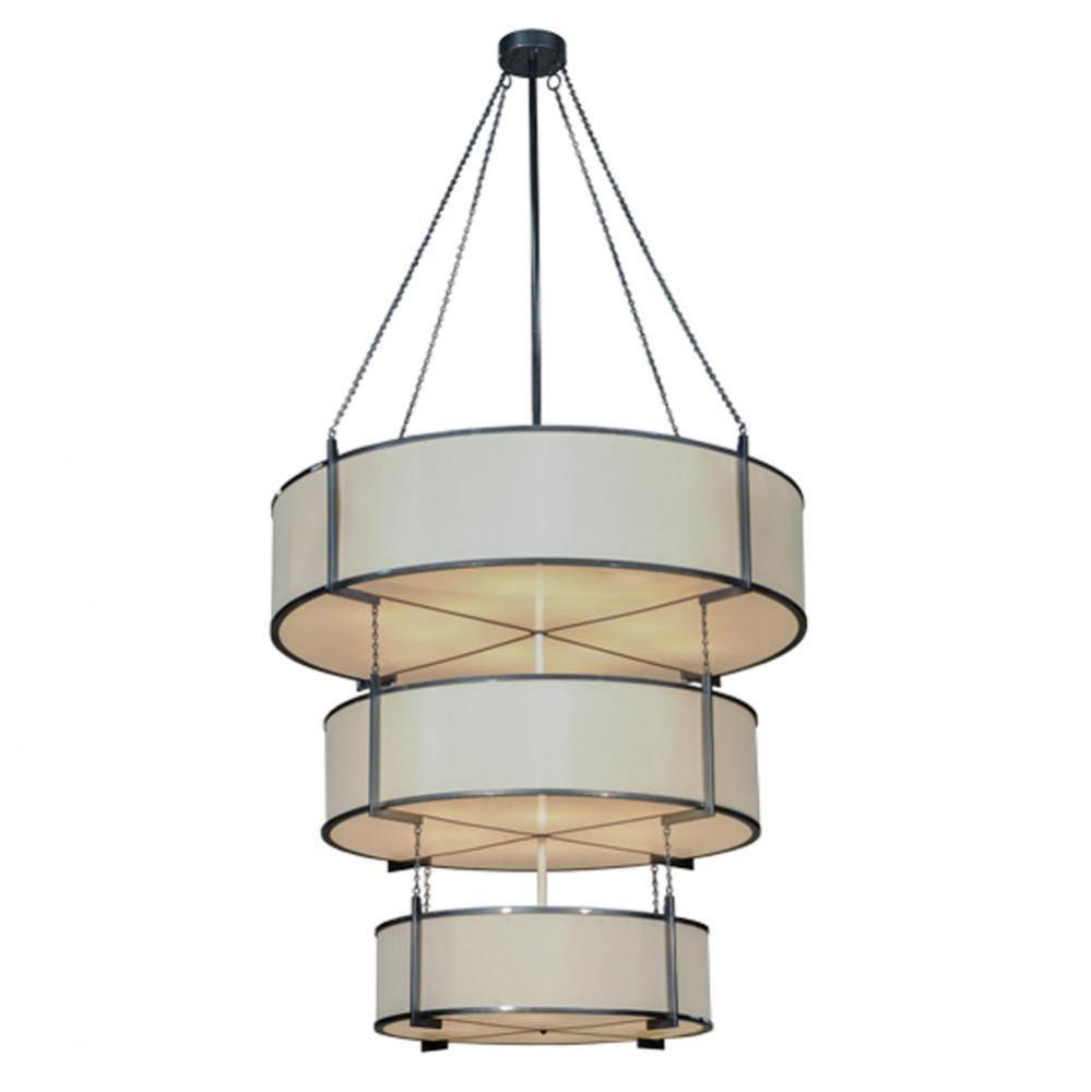 60''W Ausband 3 Tier