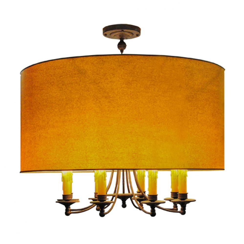 42''W Muirfield Corporate Lobby