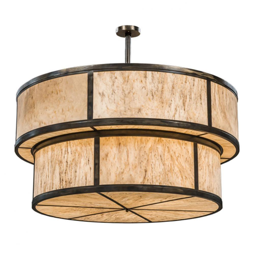 72''W Jayne 18 LT Two Tier