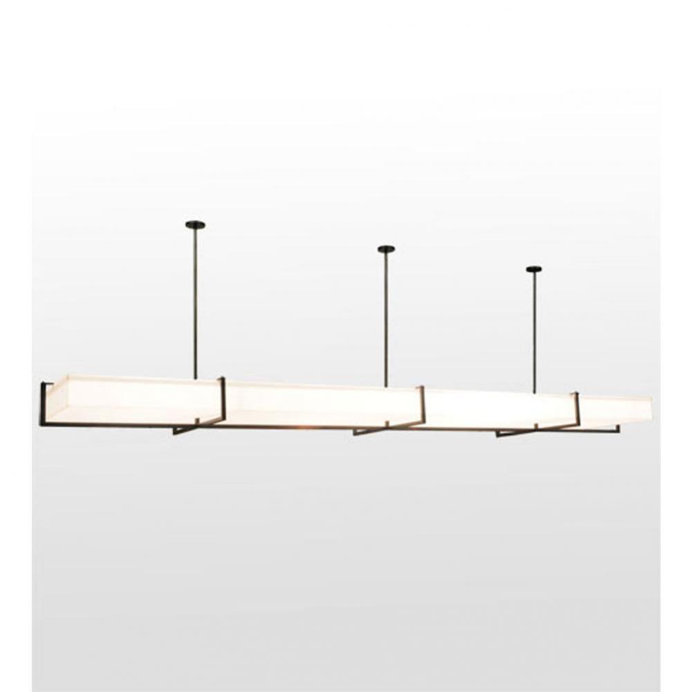 180''L Quadrato Brew Oblong